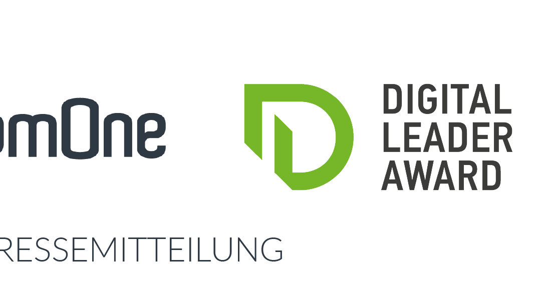 10.01.2022 | pmOne-Lösung zählt zu Deutschlands besten Transformationsprojekten