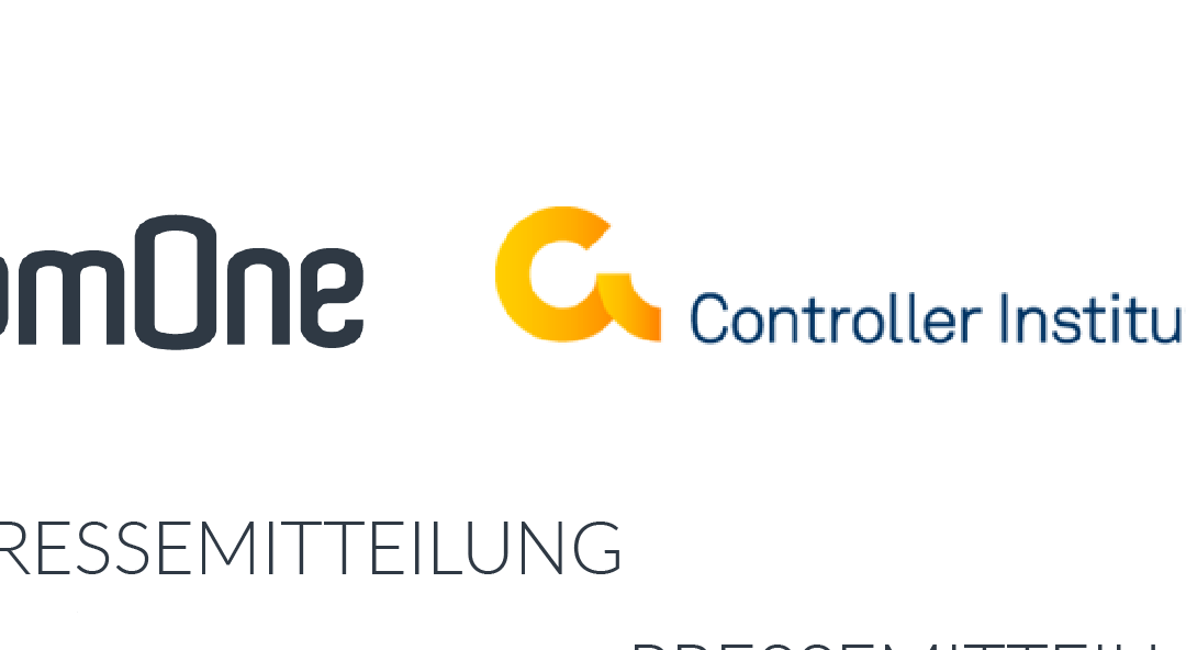 02.12.2021 | Data Science meets Business: Controller Institut und pmOne erweitern gemeinsames Aus- und Weiterbildungsangebot