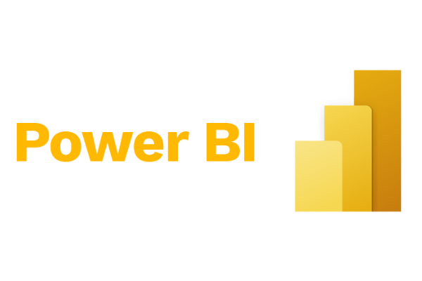Logo Power BI