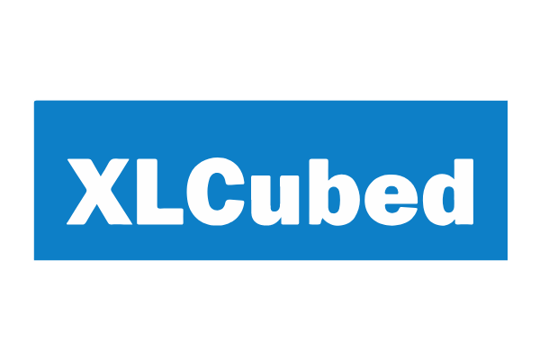 Logo XL Cubed