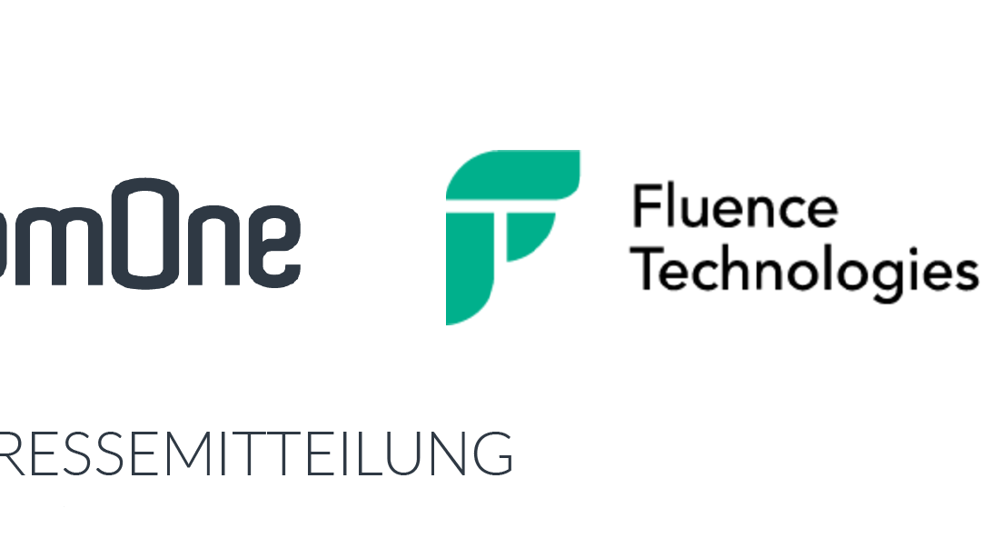 30.06.2022 | pmOne Group und Fluence Technologies schließen strategische Partnerschaft