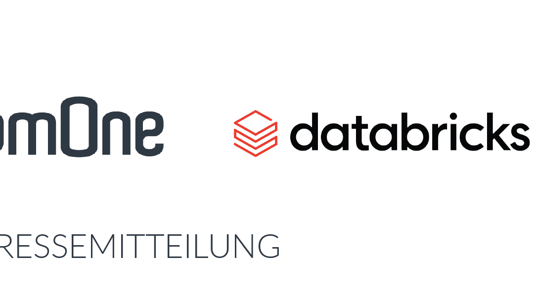 07.07.2022 | pmOne Group und Databricks schließen Consulting- und Vertriebspartnerschaft