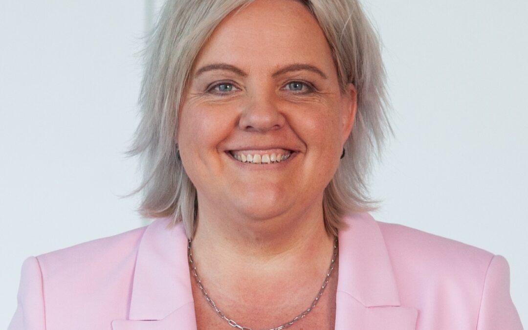 Profilbild Sara Unverhau