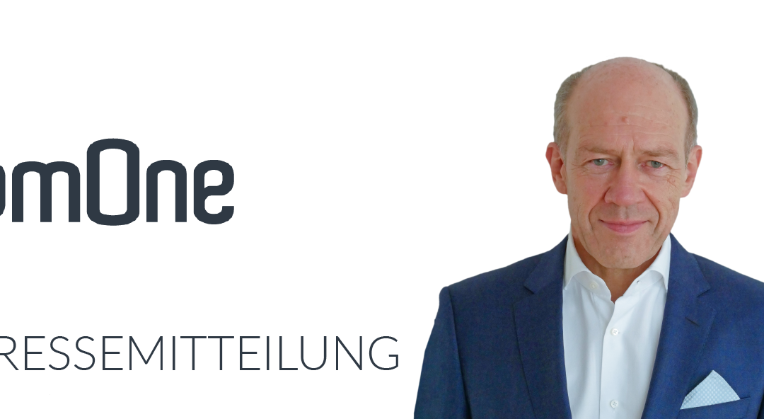 19.01.2023 | Neuer CFO bei der pmOne Group
