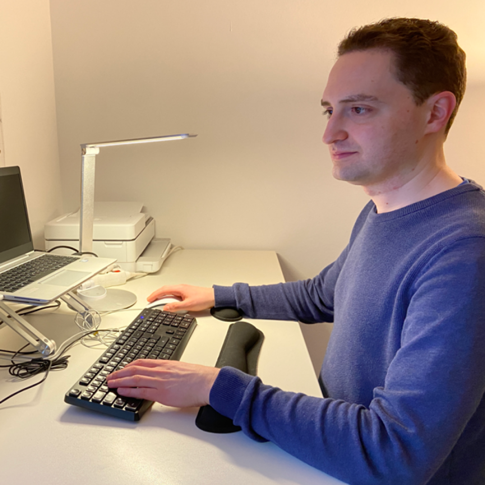 Jakob Hohenstein
