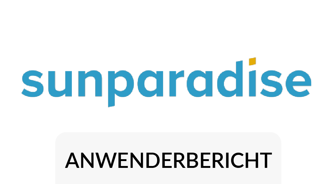 Beste (Cloud-)Aussichten: Reporting-Architektur der Zukunft für Sunparadise