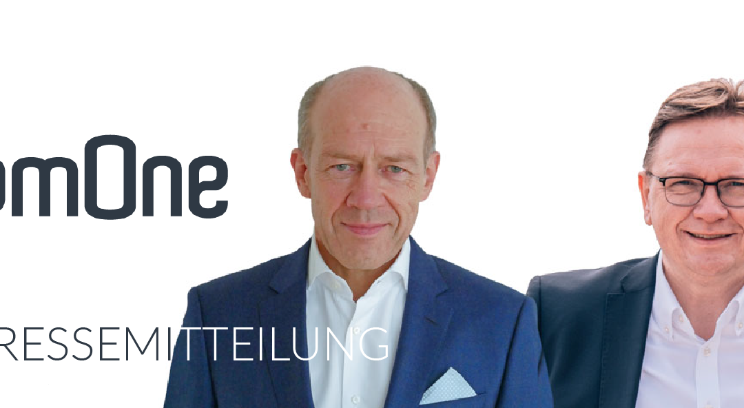 20.03.2023 | Vorstandswechsel bei der pmOne Group