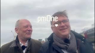 Walk & Talk | Datenstrategie mit Microsoft Technologie