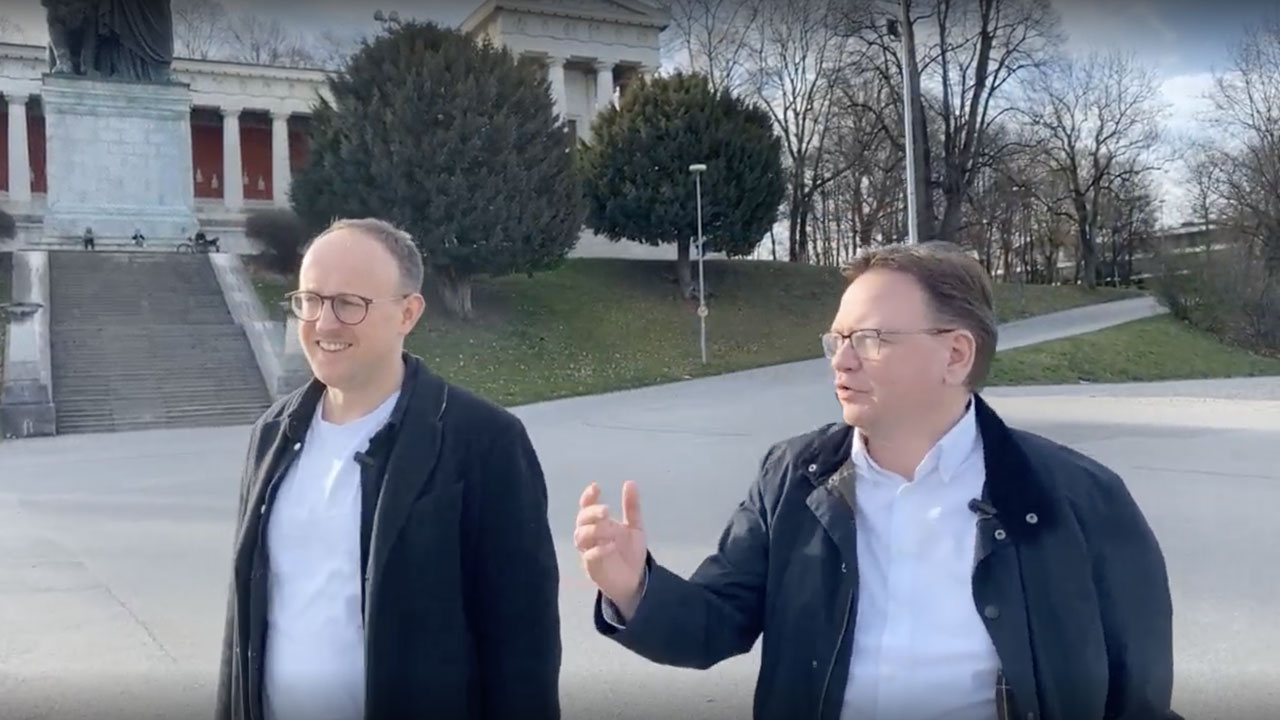 Walk & Talk | 3 Vorteile von Power BI gegenüber einer klassischen Excel-Planung