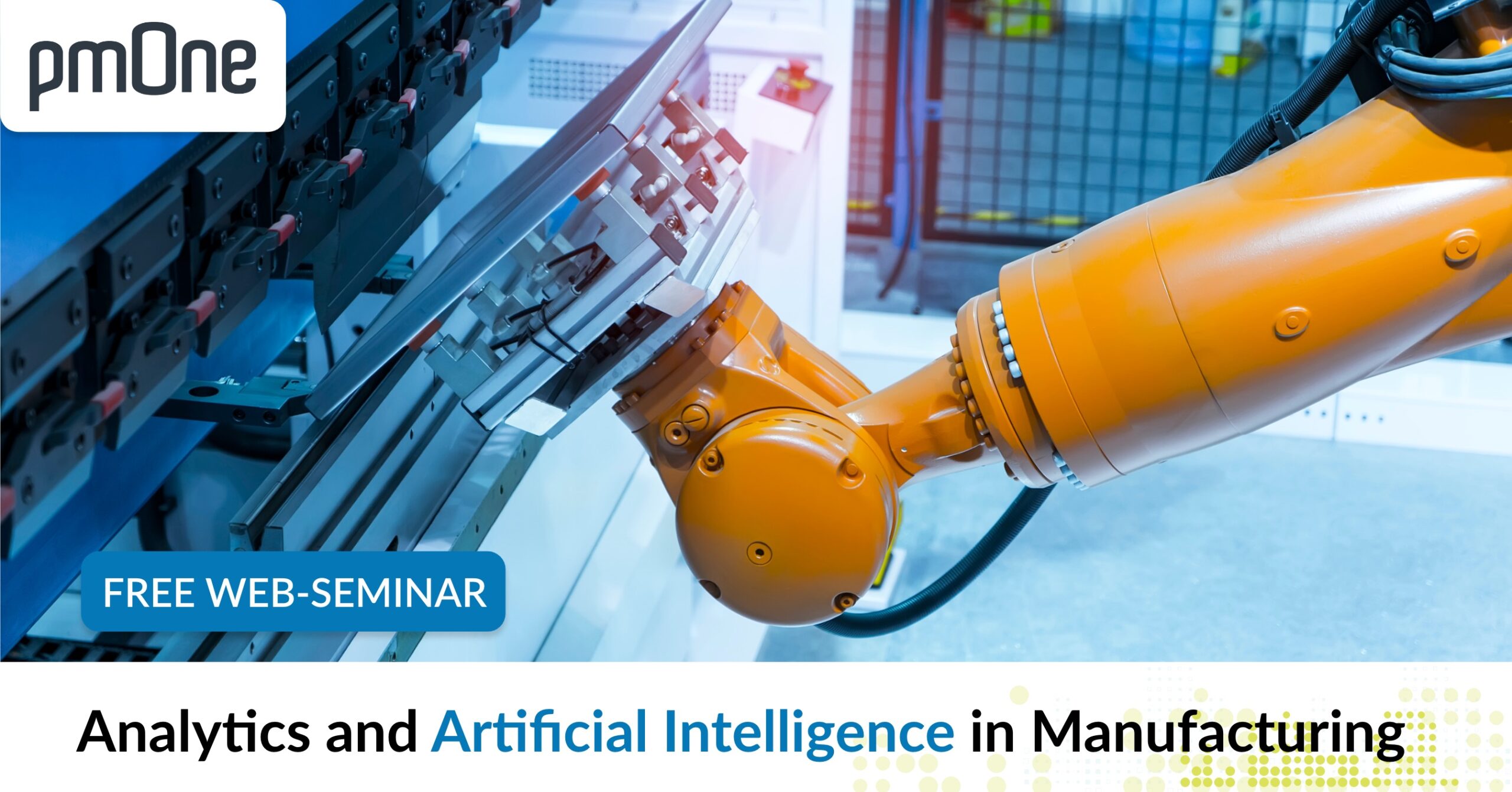 Analytics and Artificial Intelligence in Manufacturing