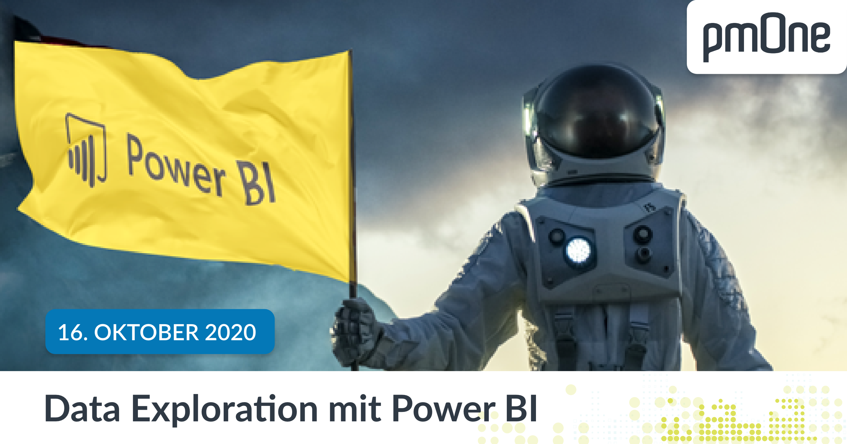 Data Exploration mit Power BI