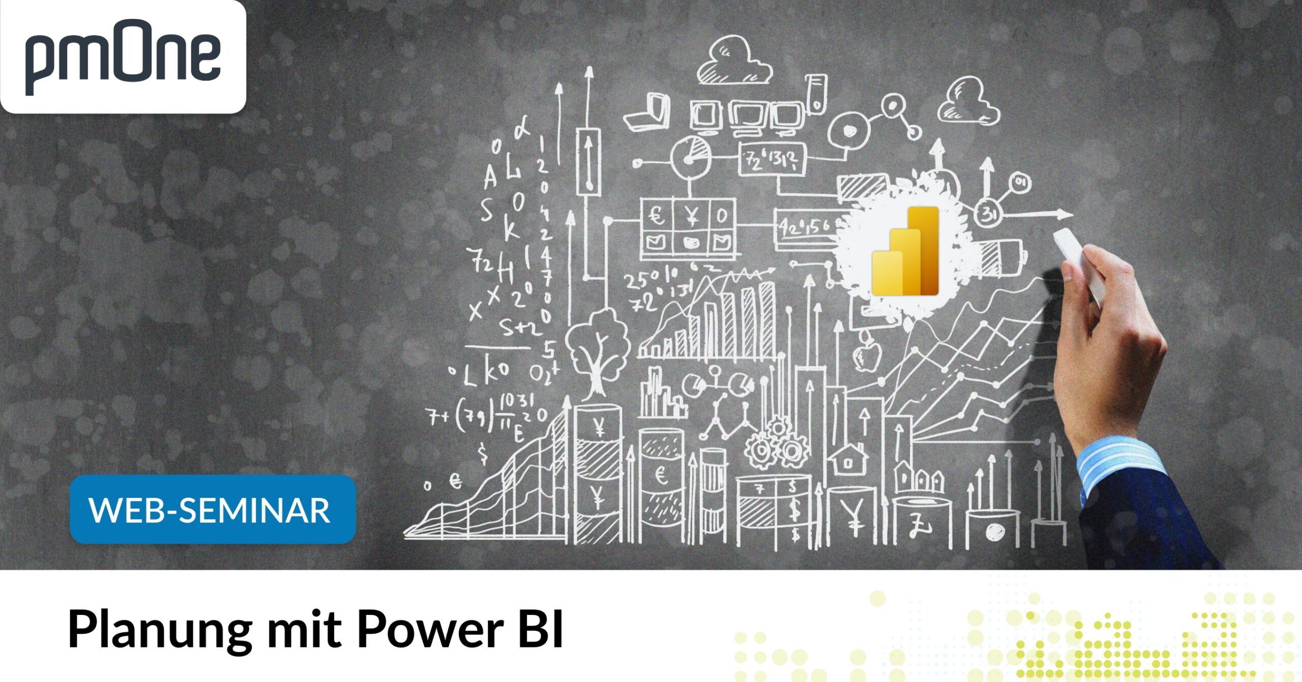 Planung mit Power BI