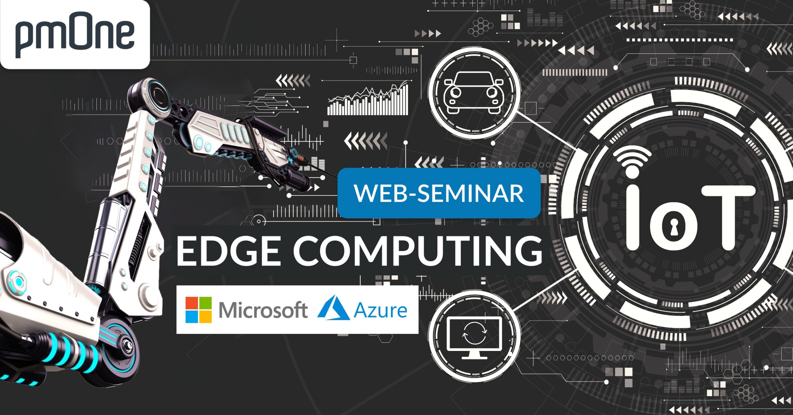 Edge Computing & IoT mit Azure Percept erfolgreich umsetzen