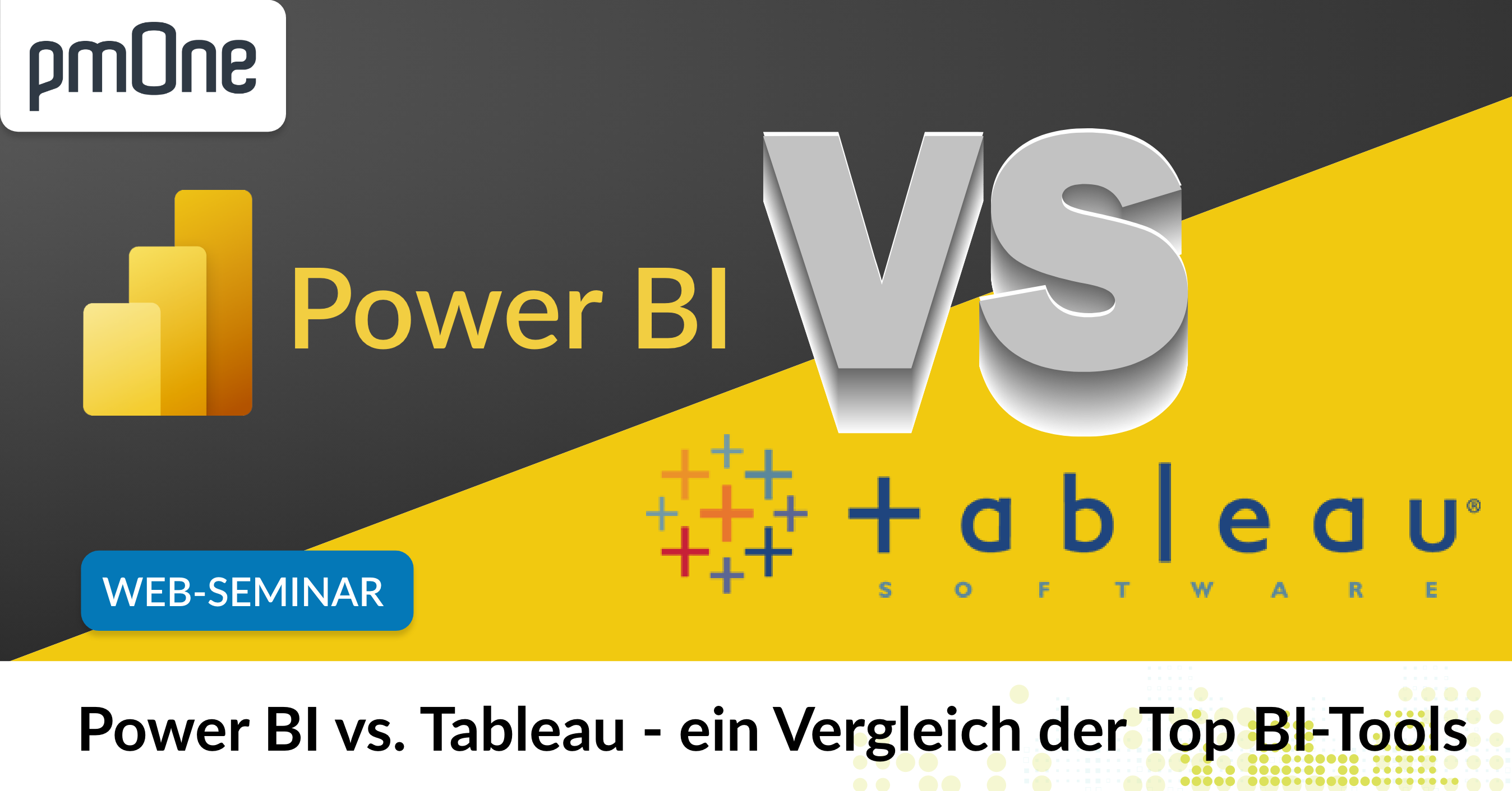 Power BI vs. Tableau – Ein Vergleich der Top BI Tools
