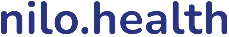 62bdaff03c3cb0748625b228 Nilo Health Logo