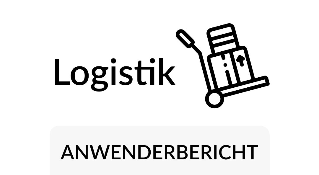 Bewegte Logistik: Effiziente Cloud-Plattform mit Data-Mesh-Architektur