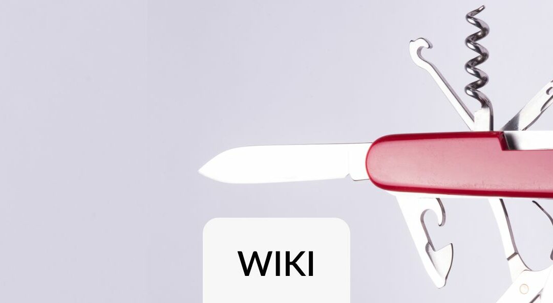 Self-Service BI