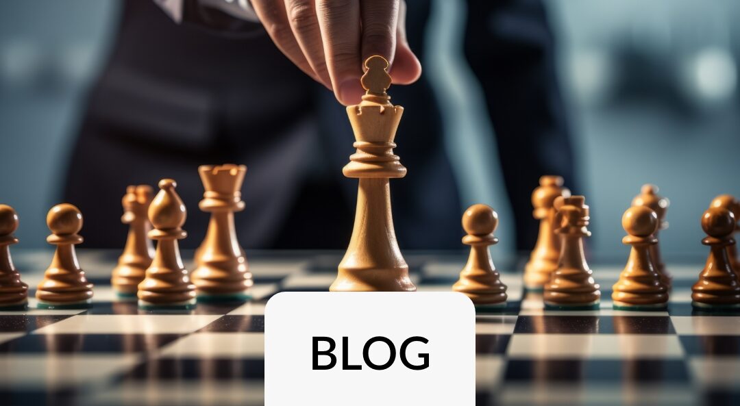 Fundierte Business-Entscheidungen auf Basis individueller Datenstrategie