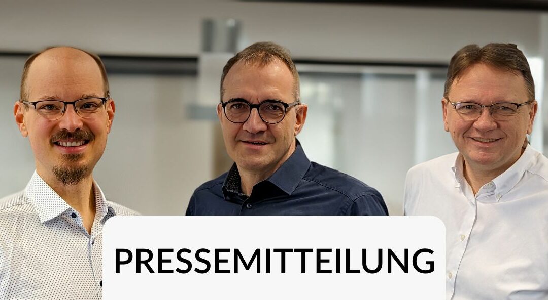 15.01.2024 | pmOne verstärkt Führungsteam