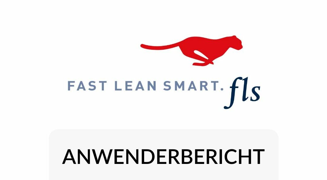 Datenerkenntnisse für die Kunden des Außendienst-Optimierers FLS