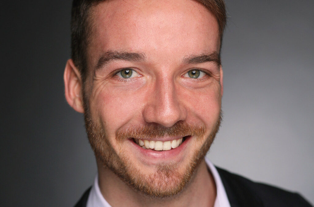Profilbild Scott Auch