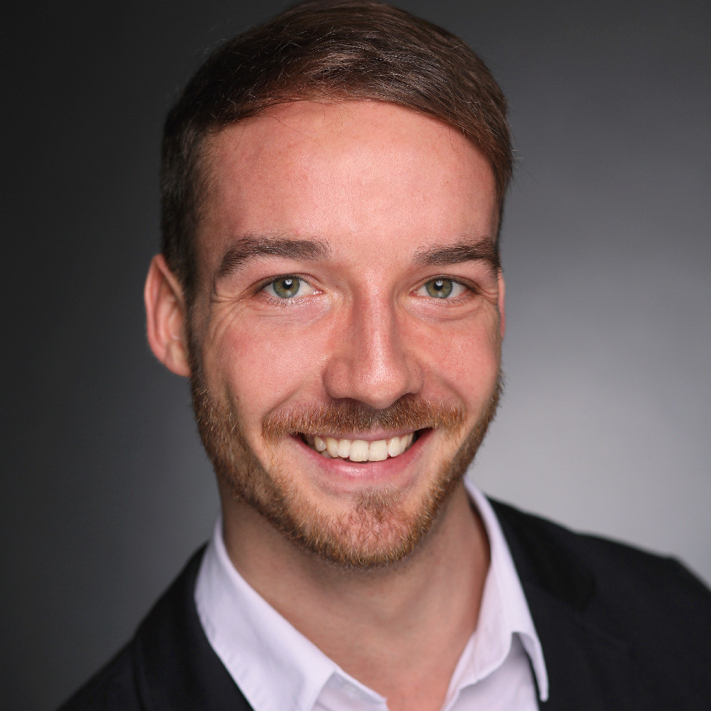 Scott Auch Profilbild Scott Auch