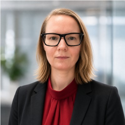 Profilbild Mandy Goram
