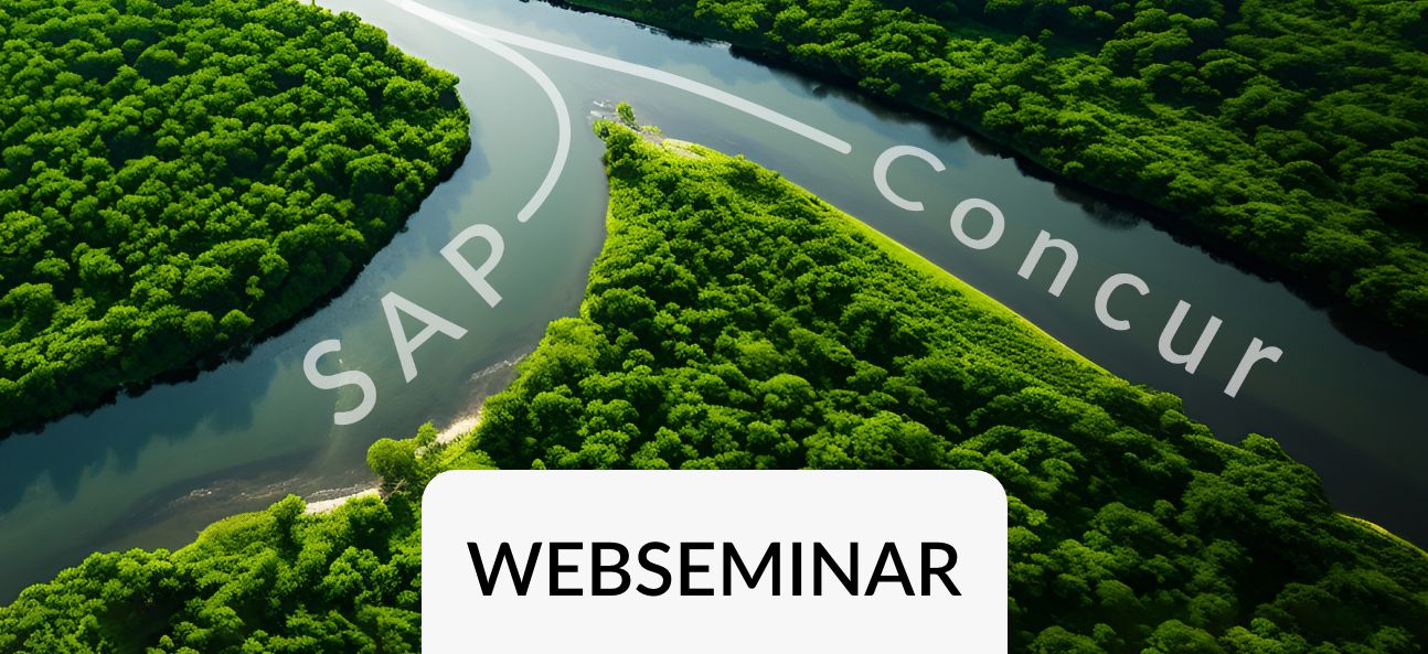 SAP+Concur