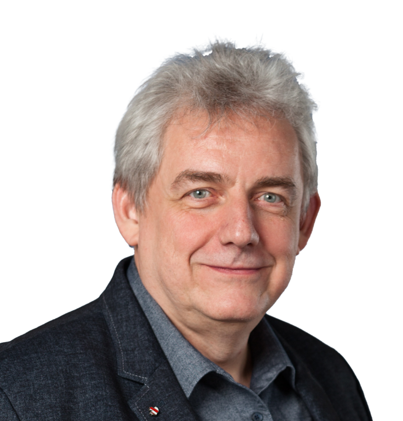 Manfred Kriegler