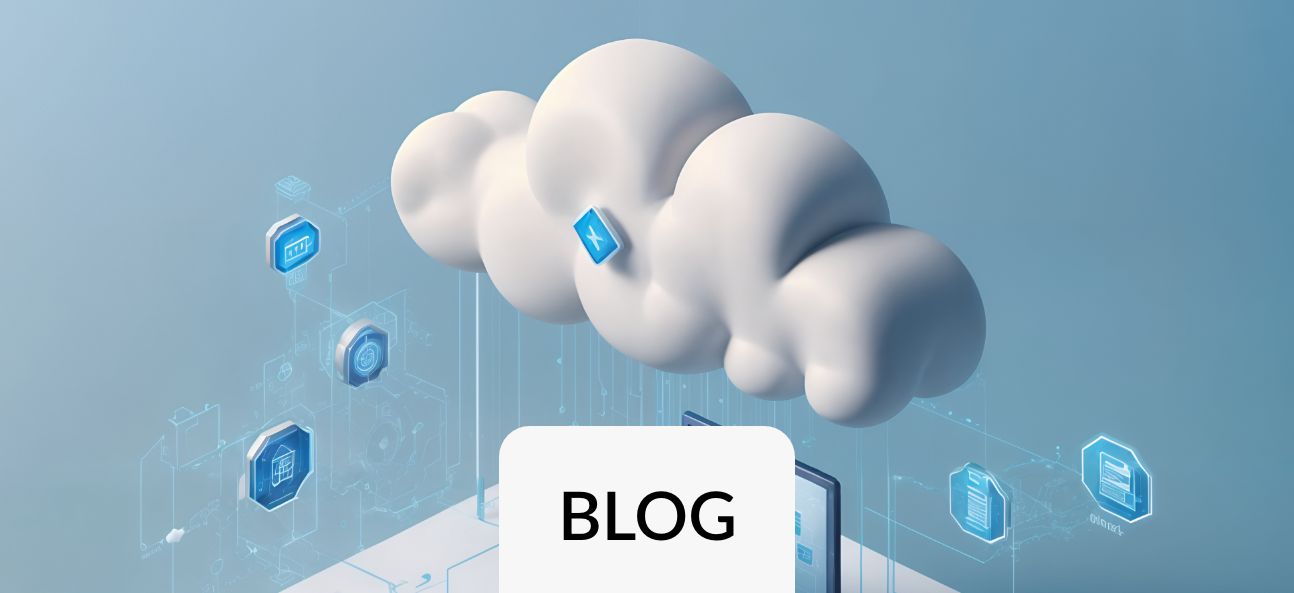 Effizientes Datenmanagement In Der Cloud