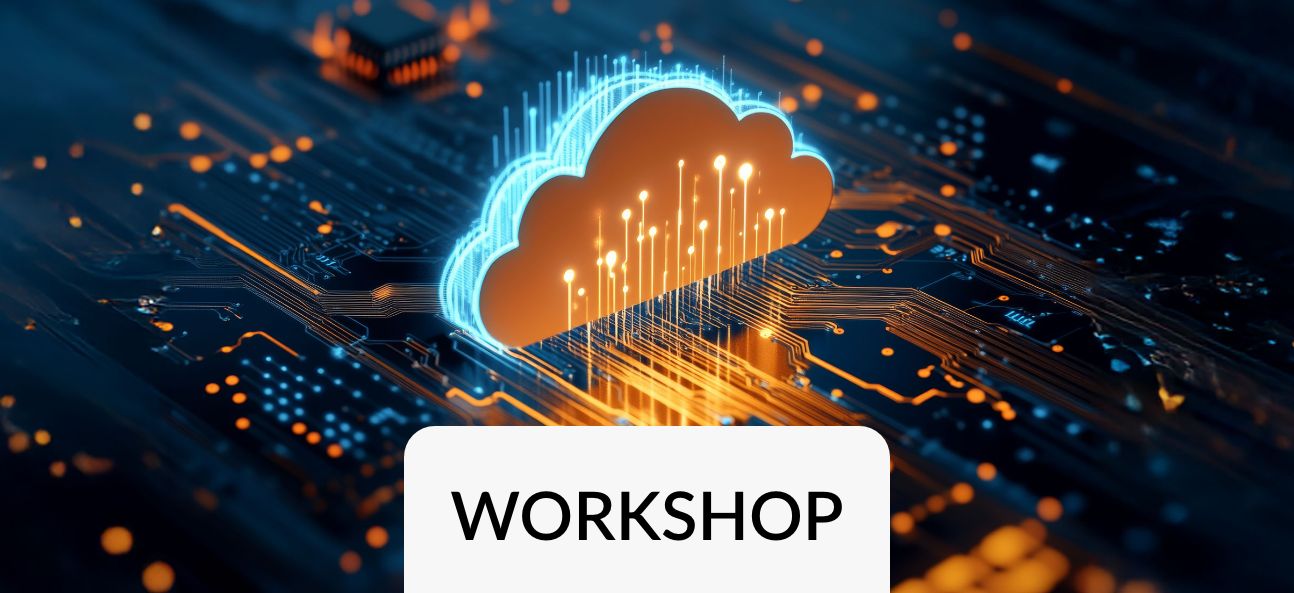 Workshop Informatica