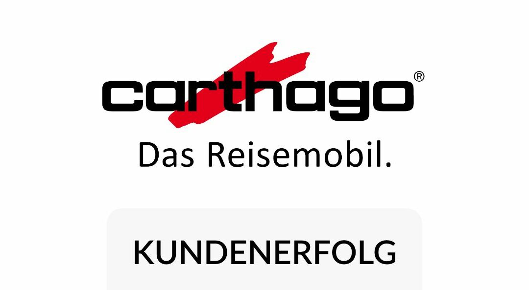 Carthago setzt mit Microsoft Fabric auf effiziente Datenprozesse