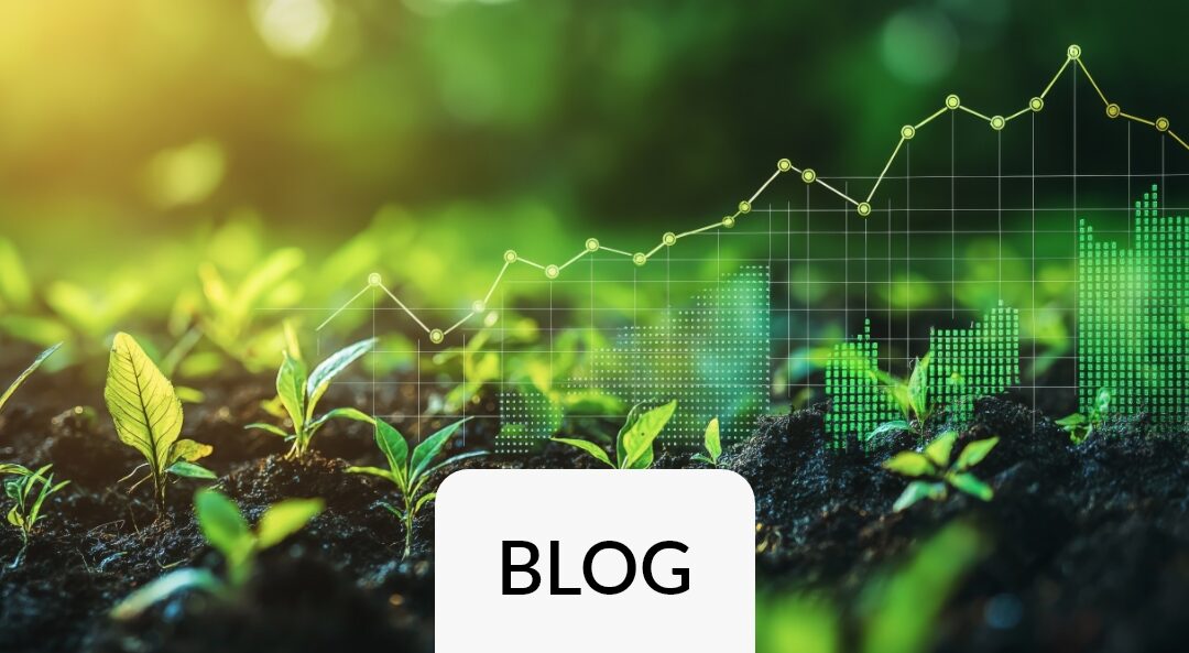 Data Governance ist auch für ESG relevant!