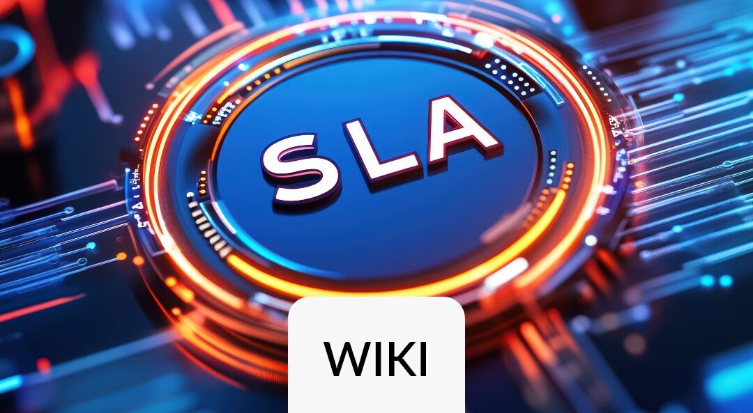 Service Level Agreement (SLA)