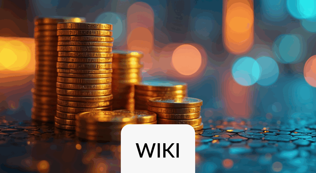 Total Cost of Ownership