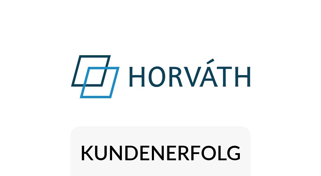 Horváth vernetzt Marketingdaten für gezielte Kampagnensteuerung