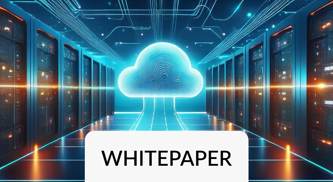 Schweizer Unternehmen zwischen Cloud und Kontrolle