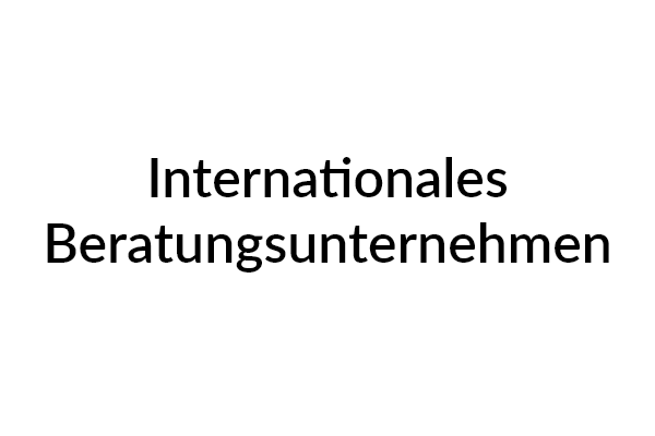 Logo Kundenerfolg Internationales Beratungsunternehmen