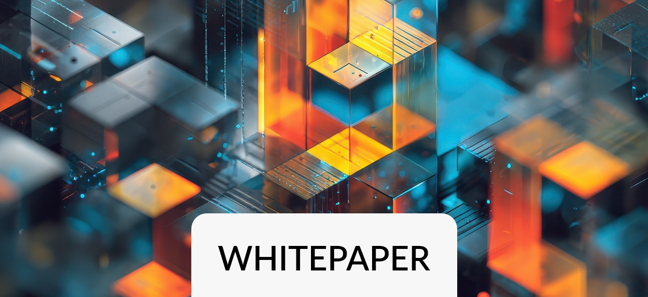 Key Visual Whitepaper KI Im Mittelstand Teil 2