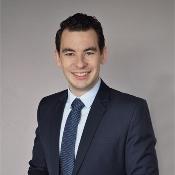 Joël Zumstein