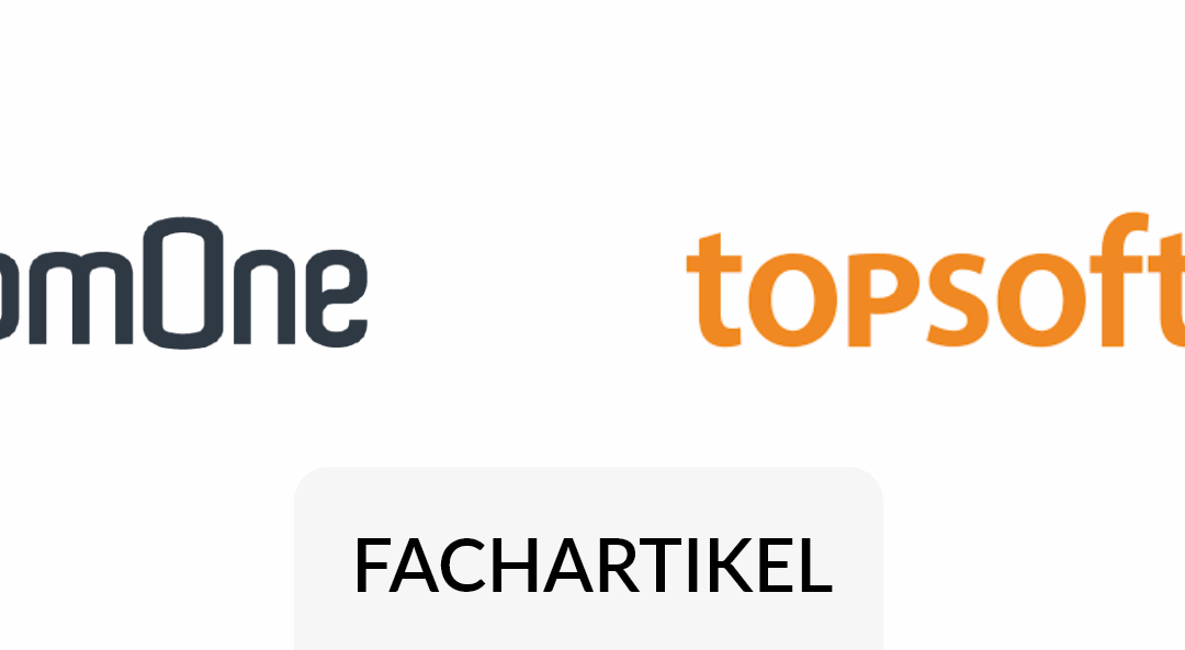 09.10.2025 | Stammdaten als Basis für KI, Reporting und Planung
