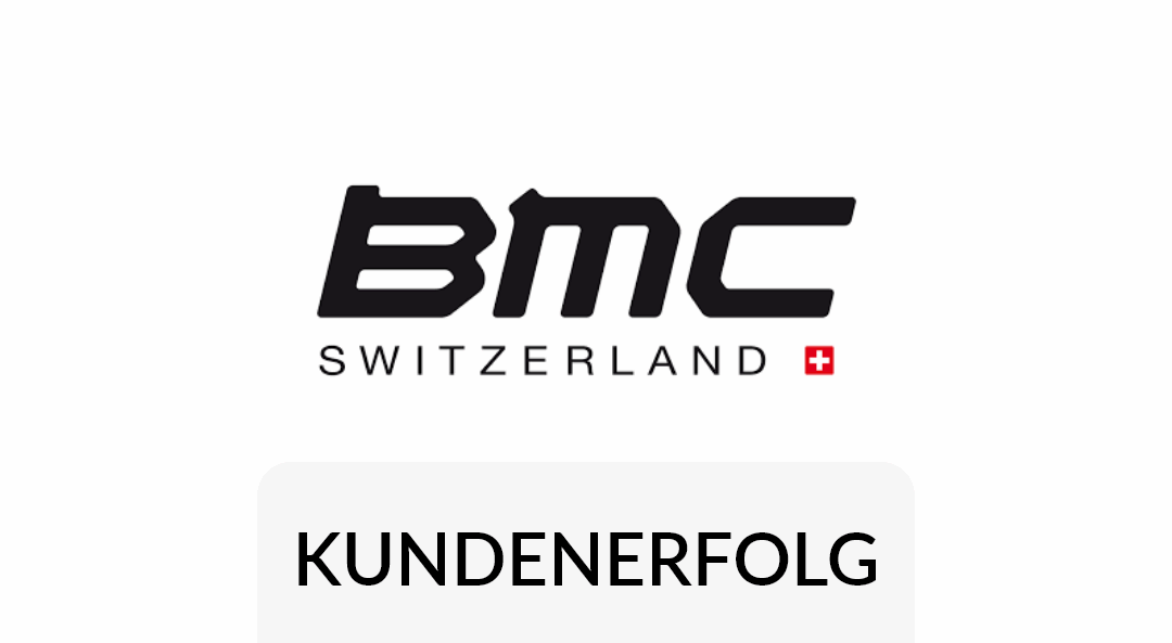 Premium-Reporting für Premium-Räder