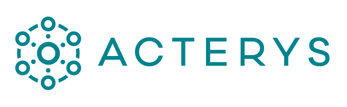 ACterys Logo