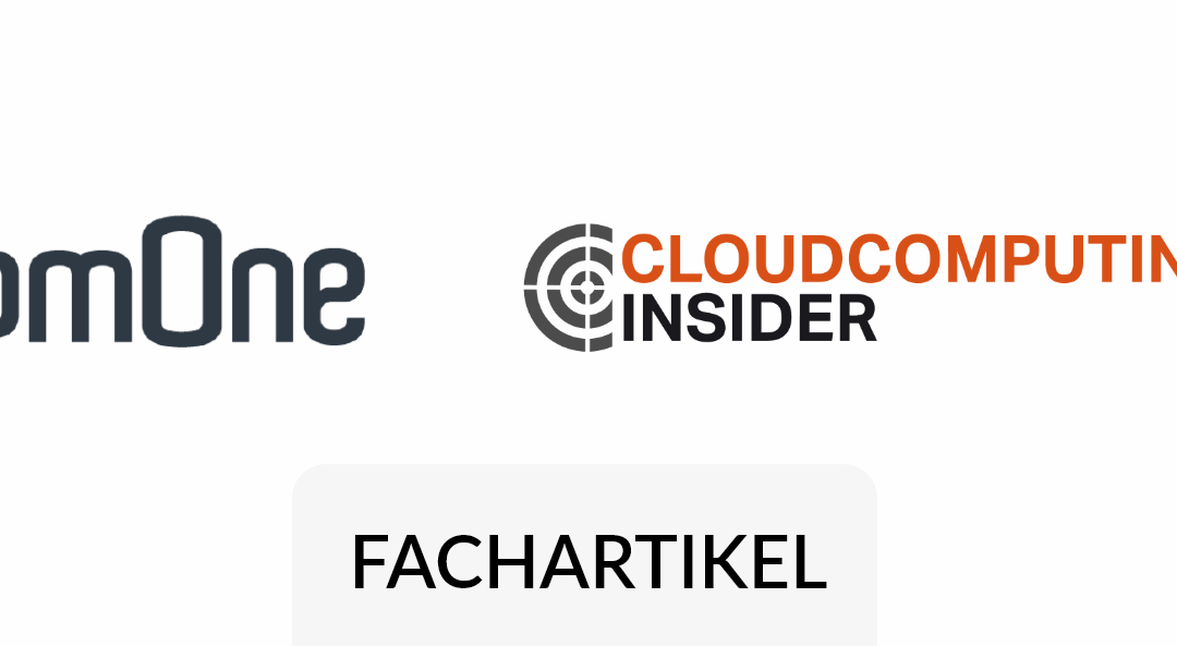 28.11.2025 | IT-Architekturen im Spannungsfeld von Governance und Technologie