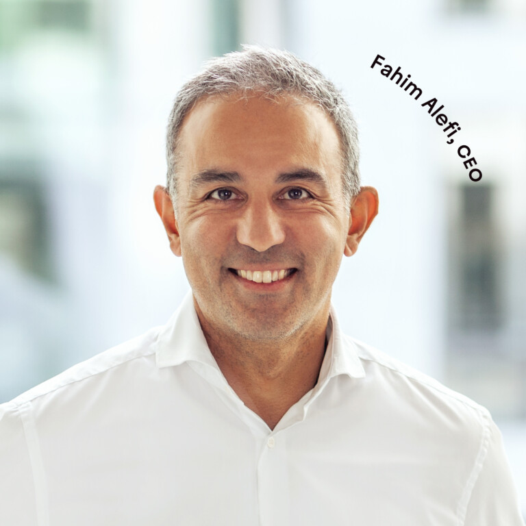 Fahim Alefi