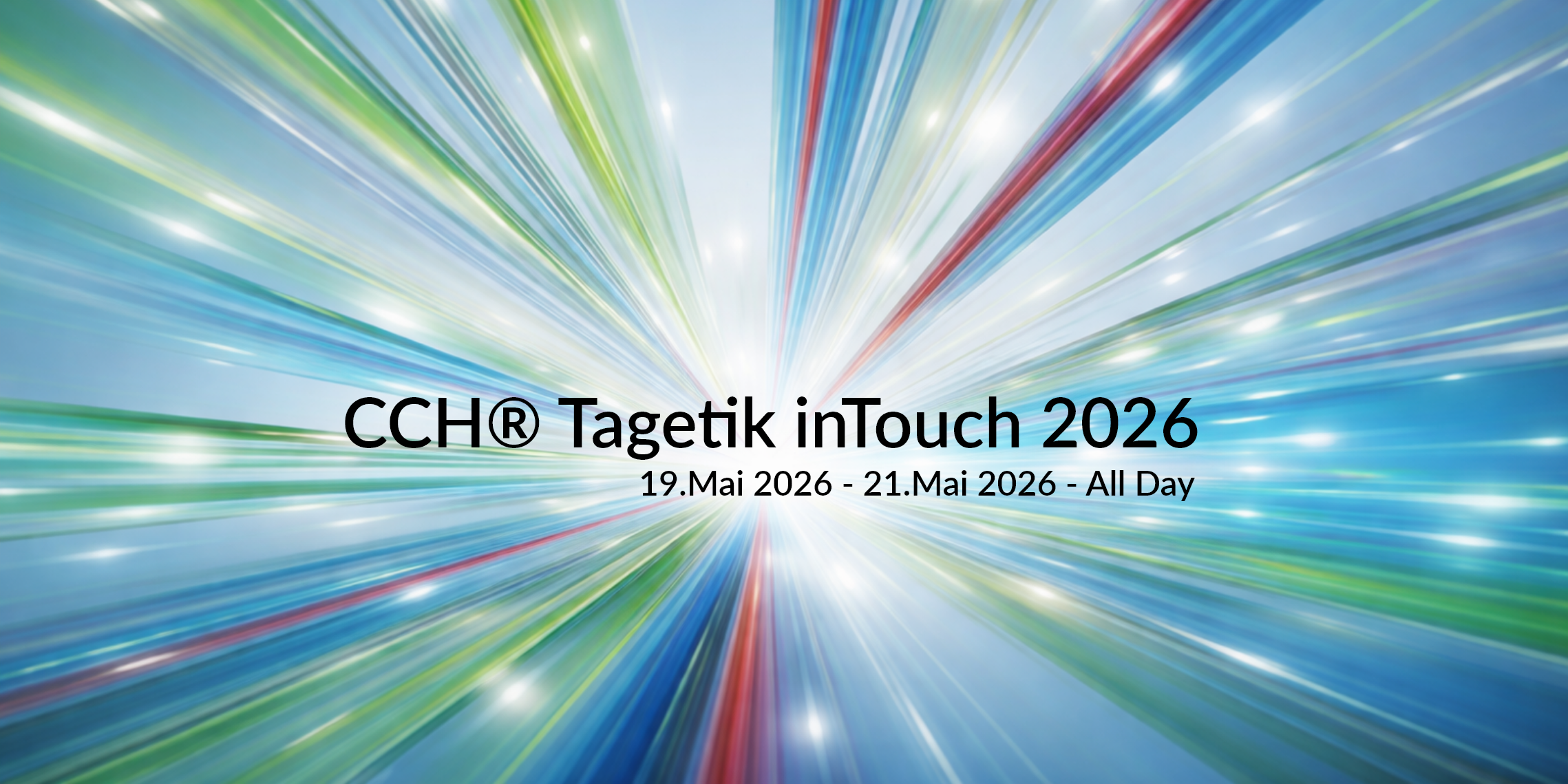 Beitragsbild InTouch